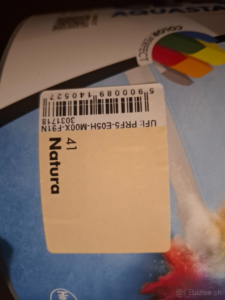 Ceresit CE40,šparovacia hmota - 4