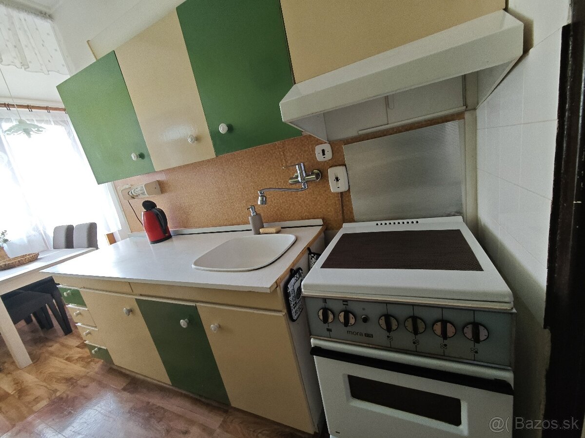 2-izbový byt na predaj, Turany - 4