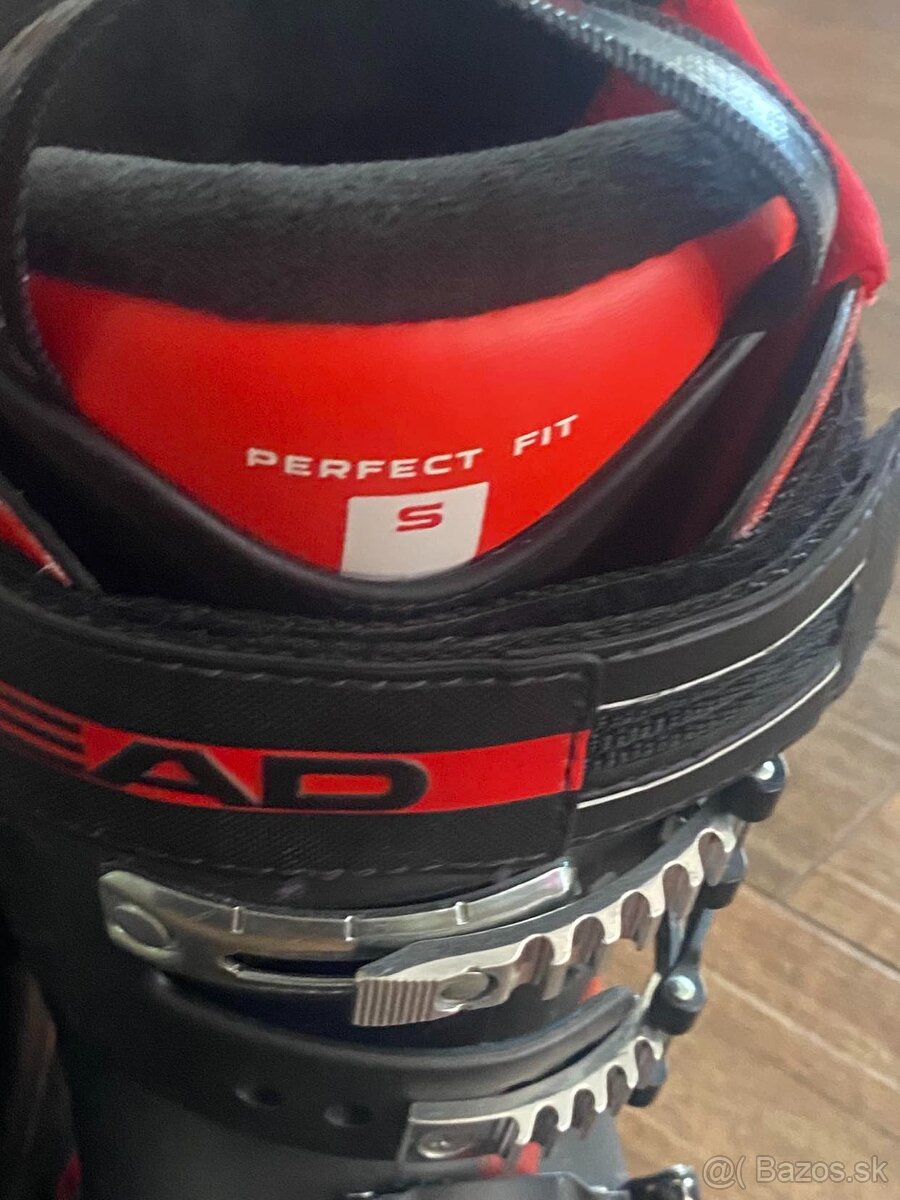 Lyžiarky Head Advant Edge - veľ. 42 - 313mm - 4