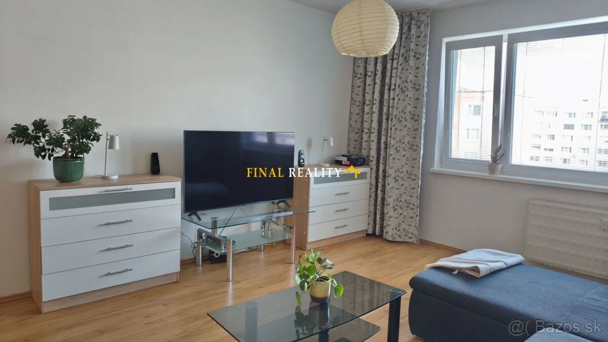 FINALREALITY - Predaj 3 izbový byt v Kanianke - 4