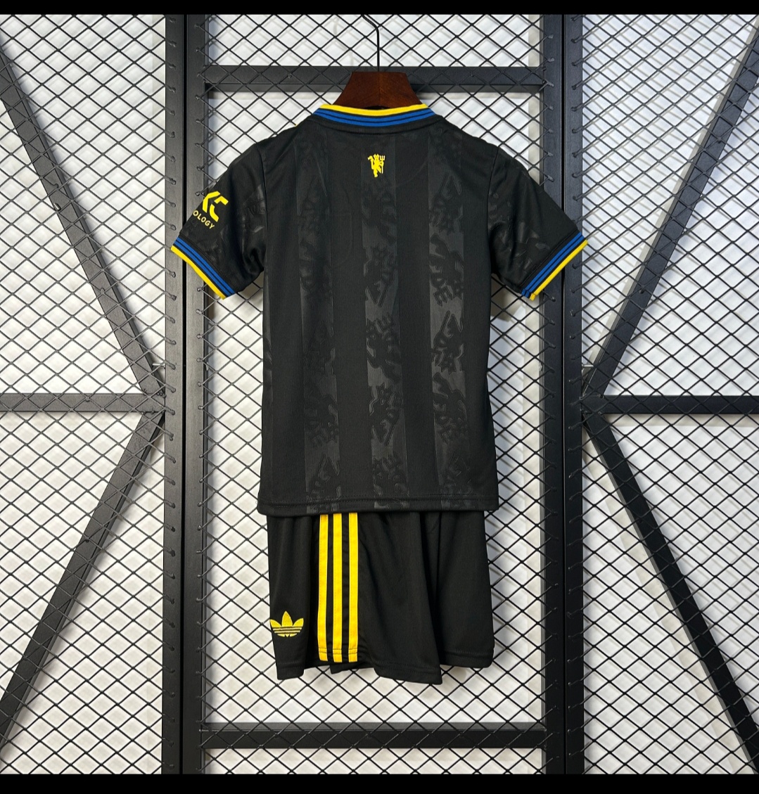 Detské futbalové dresy - 4