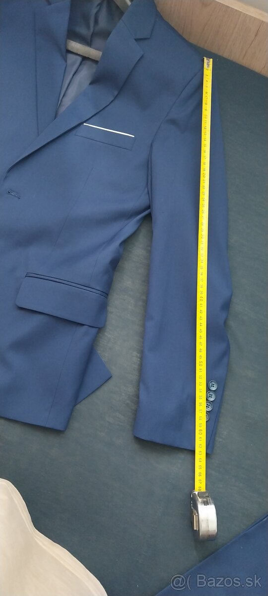 Elegantný oblek - 4