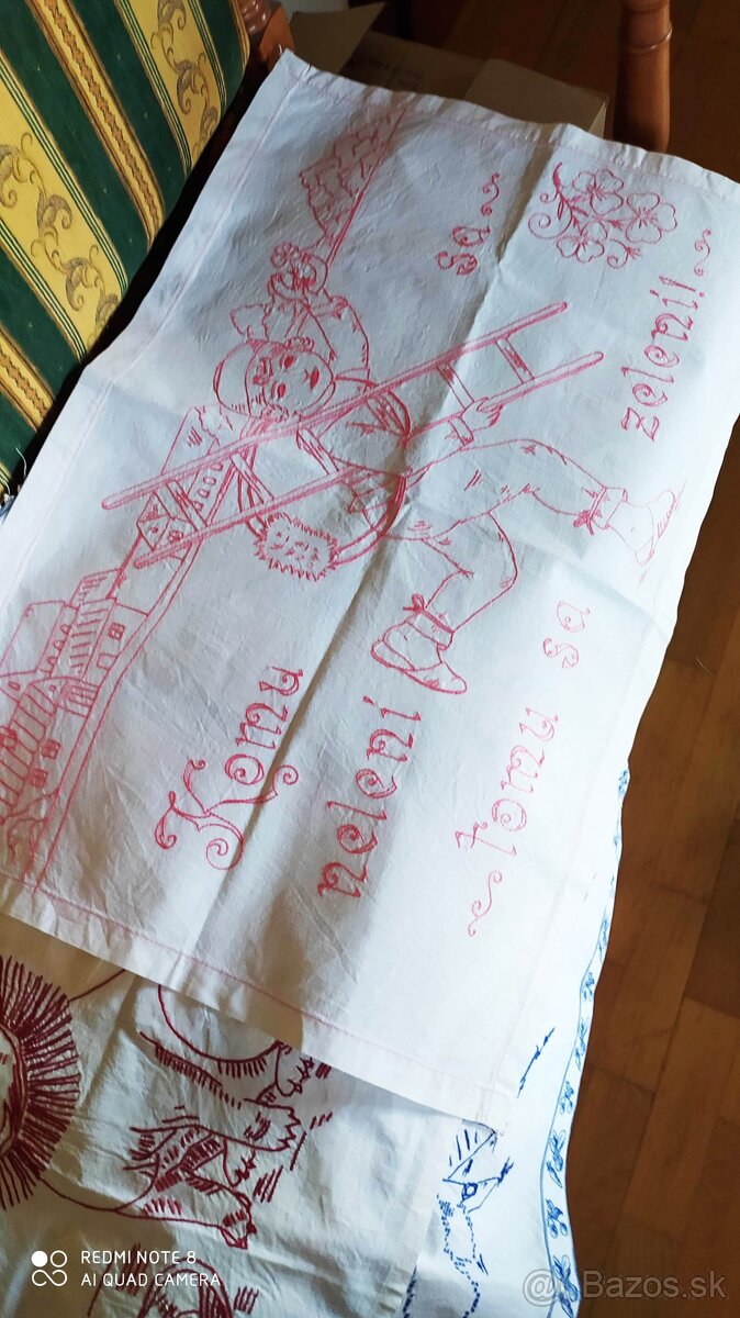 Vidiecke dekorácie - 4