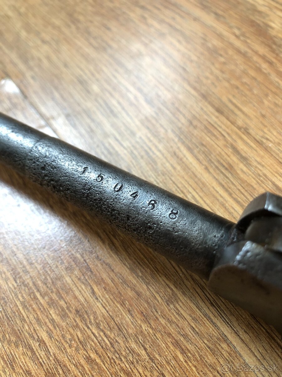 Starožitné vzduchovky SLAVIA 631, Slavia 620, DUO Opočno - 4