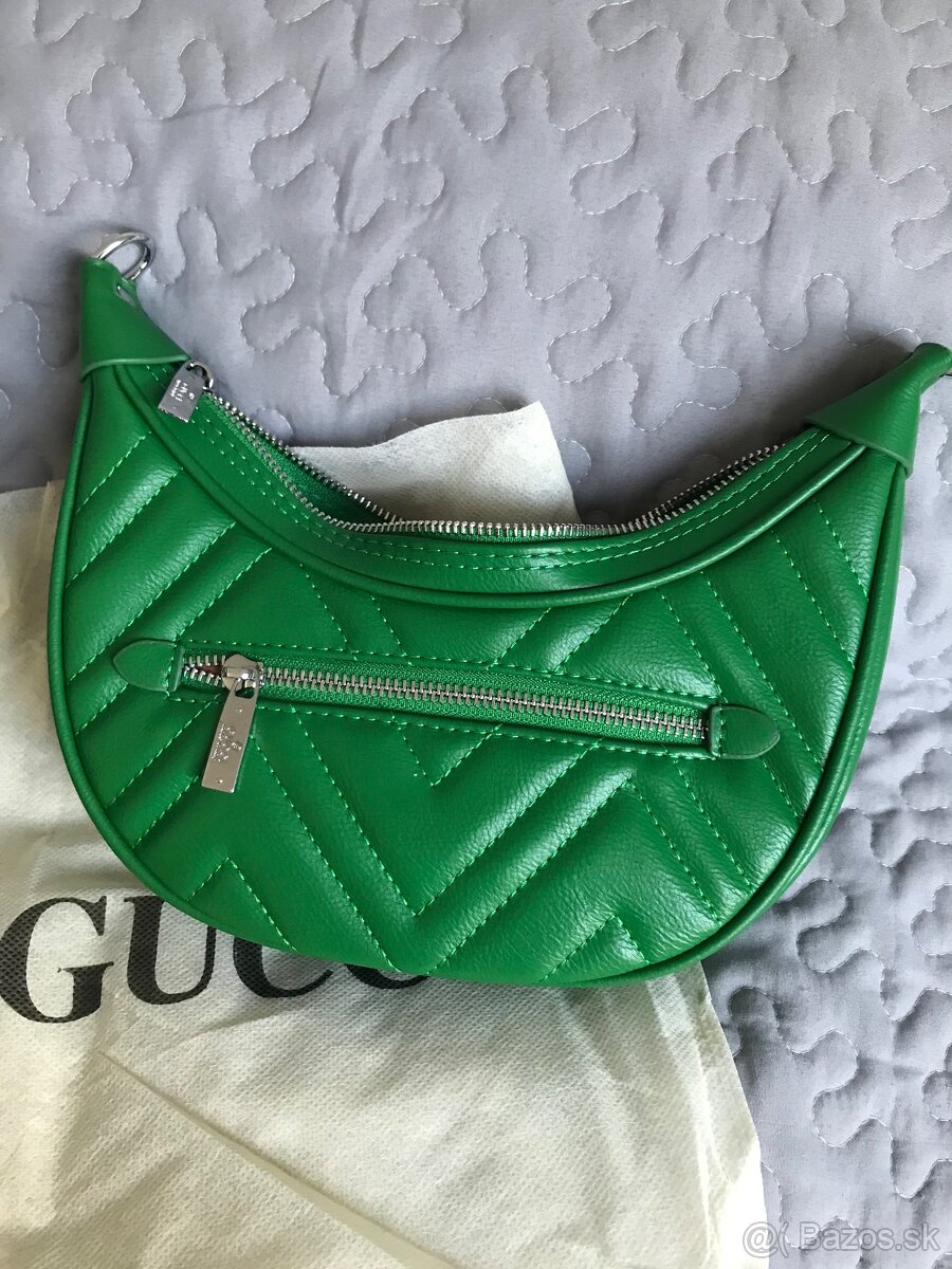 Dámska kabelka- GUCCI - 4