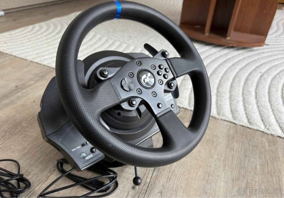 Thrustmaster T300RS GT Edition - 4