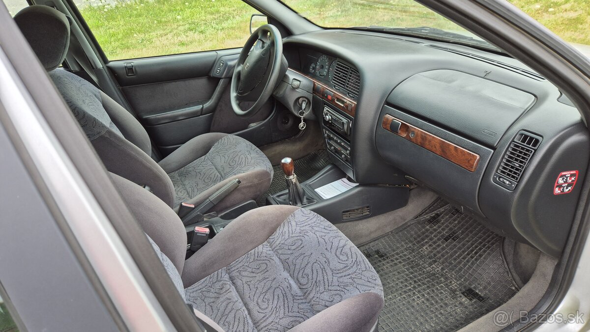 Predám Citroen Xantia 2.0 hdi 66kw NOVÁ STK - 4