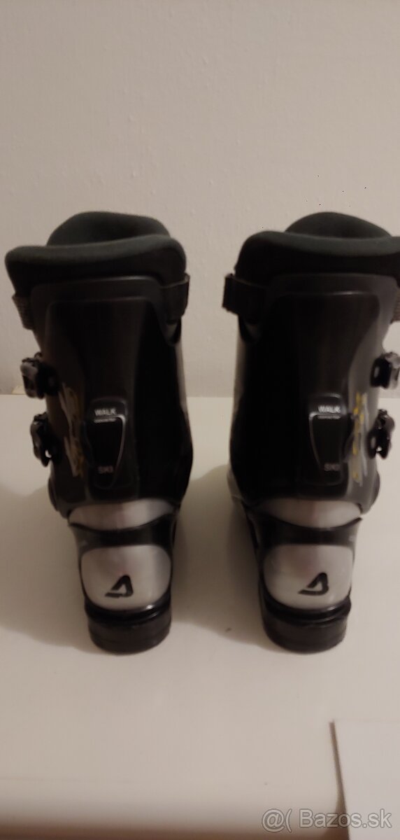 Lyžiarky Dolomite veľ. 39 - 4