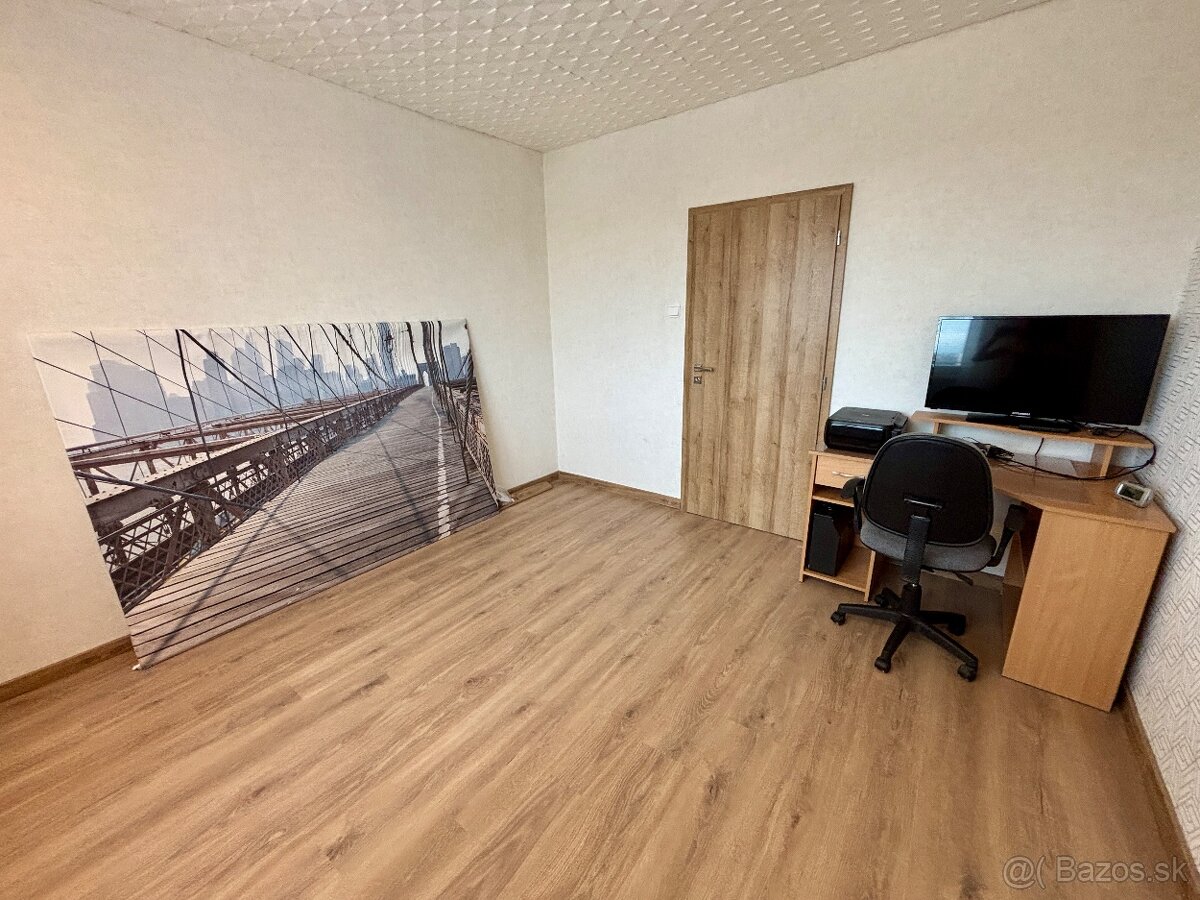 Predaj, 3-Izb. byt, MODERNÁ REKONŠTRUKCIA, Podunajske Biskup - 4