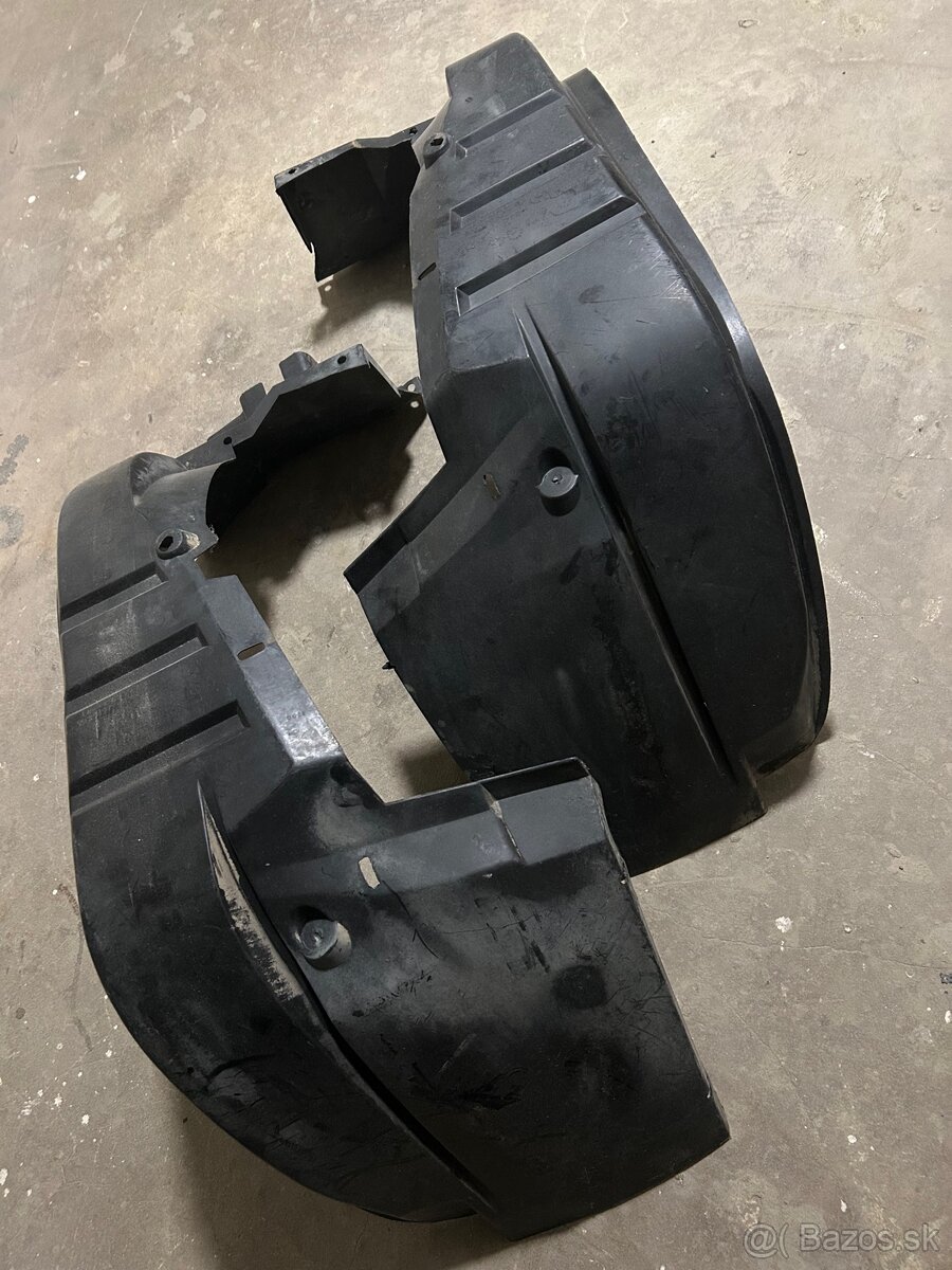 Jeep Cherokee XJ F.L. Diely - 4