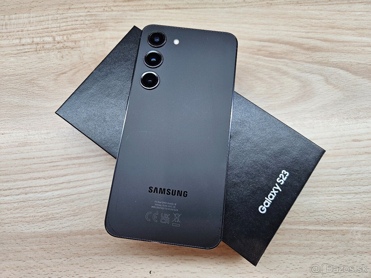 Samsunug galaxy S23 8 / 256 GB - 4