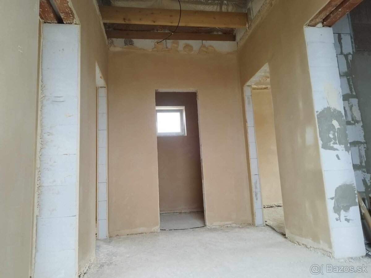 Dokonale rovné steny bez kompromisov - 4