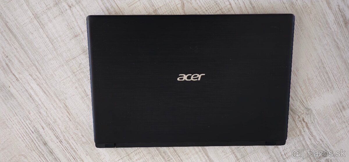 Notebook Acer Aspire 3 A315-23 - 4