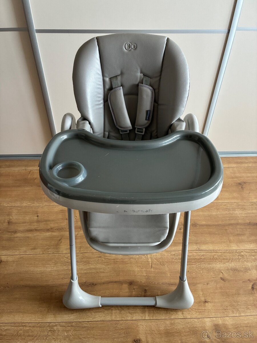 stolička na krmenie - 4