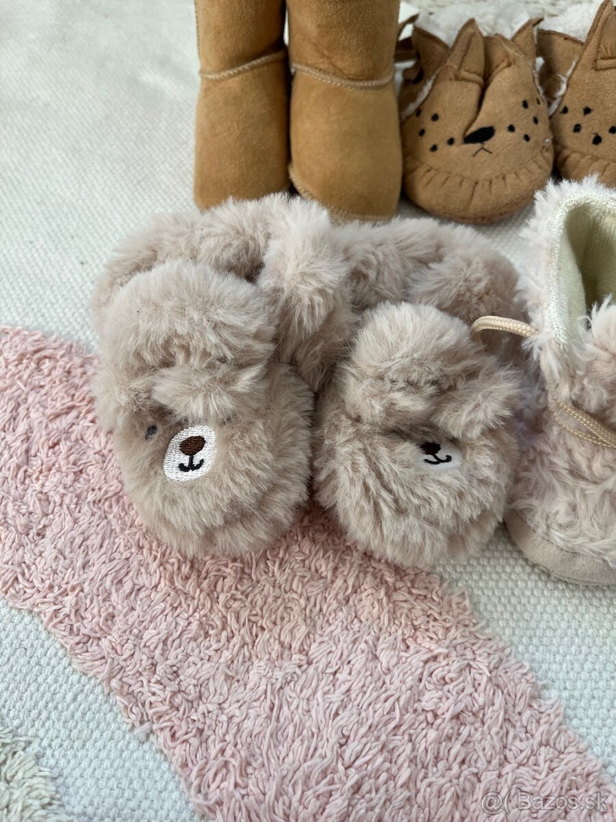 Predám detské topánky - 4