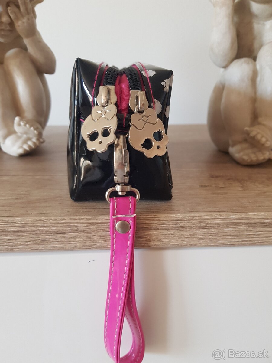 Monster High kozmeticka tasticka - 4