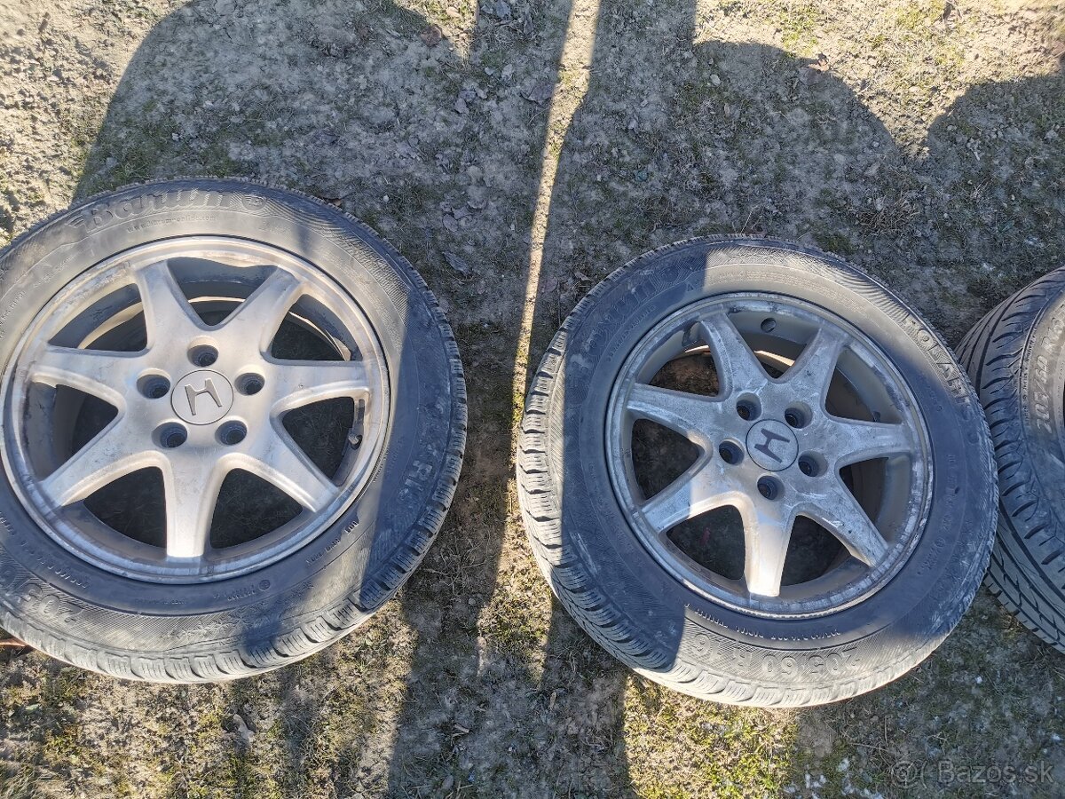 Elektróny honda hrv - 4