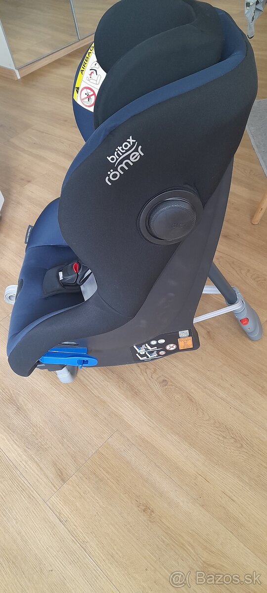 Römer britax - 4