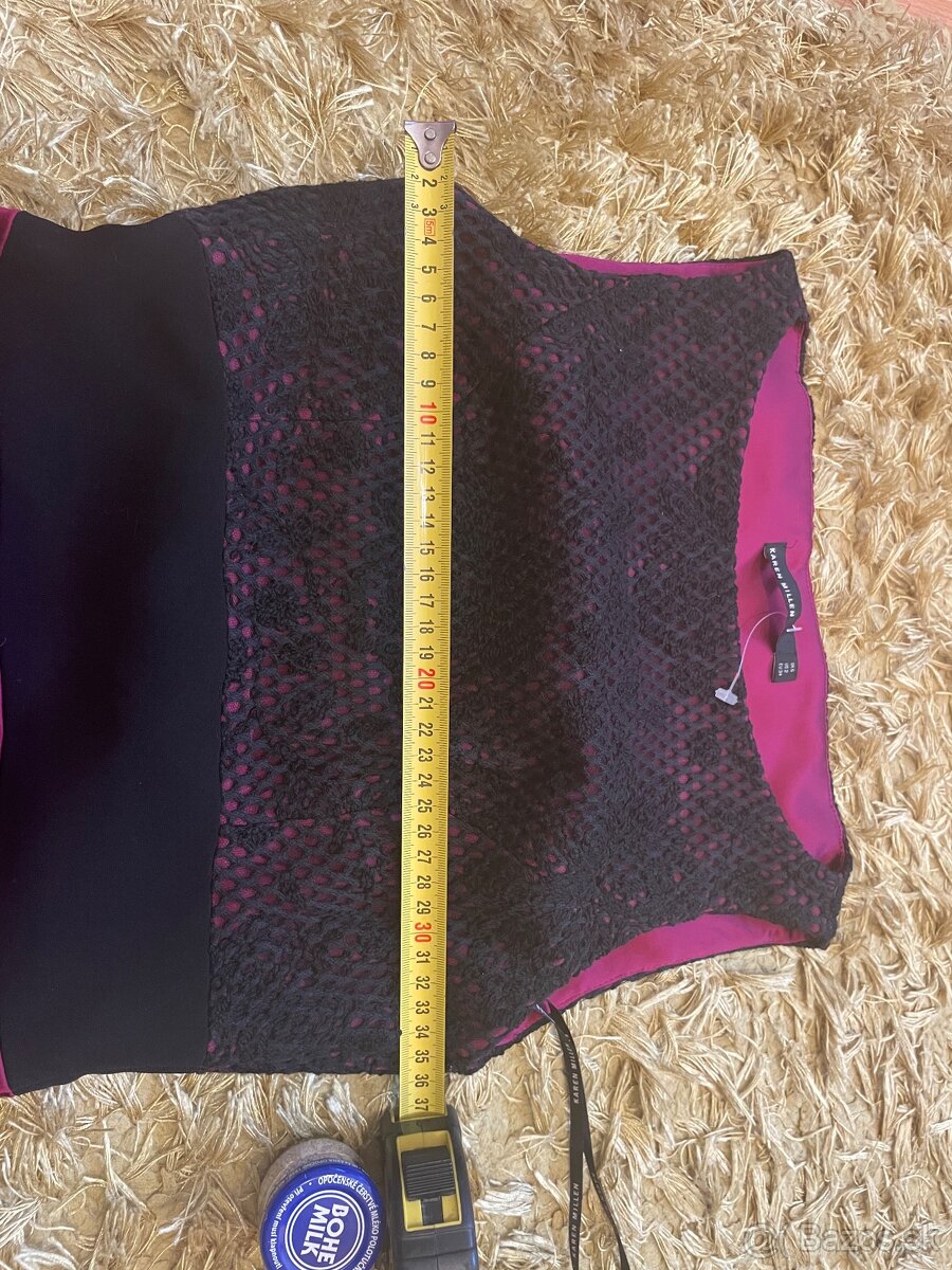 Karen Millen šaty - 4