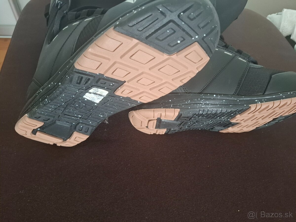 Predám snb topánky Gravity - 4