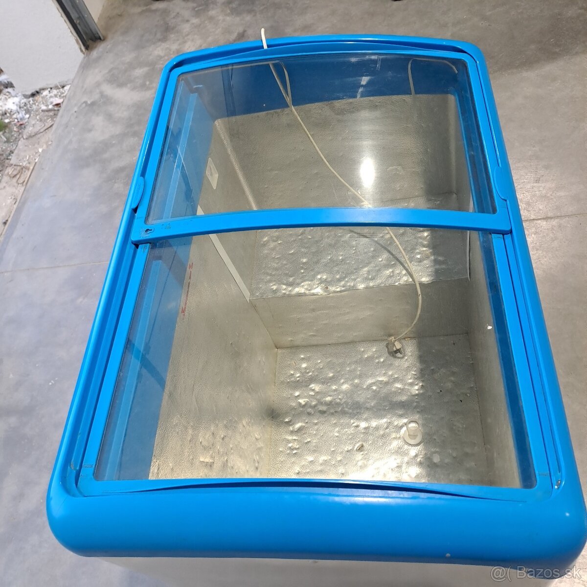 Mraznička LIEBBHER - 4