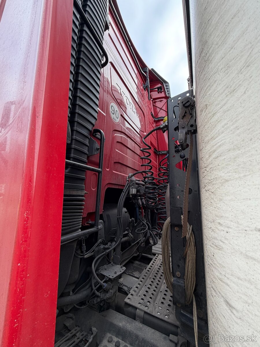 VOLVO FH 500 11/2022 ADR - 4