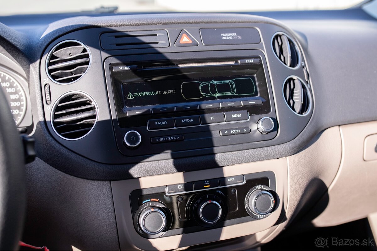 Volkswagen Golf Plus 1.6 TDI - 4