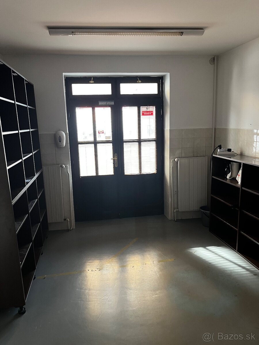 Domček v centre ZA - 4