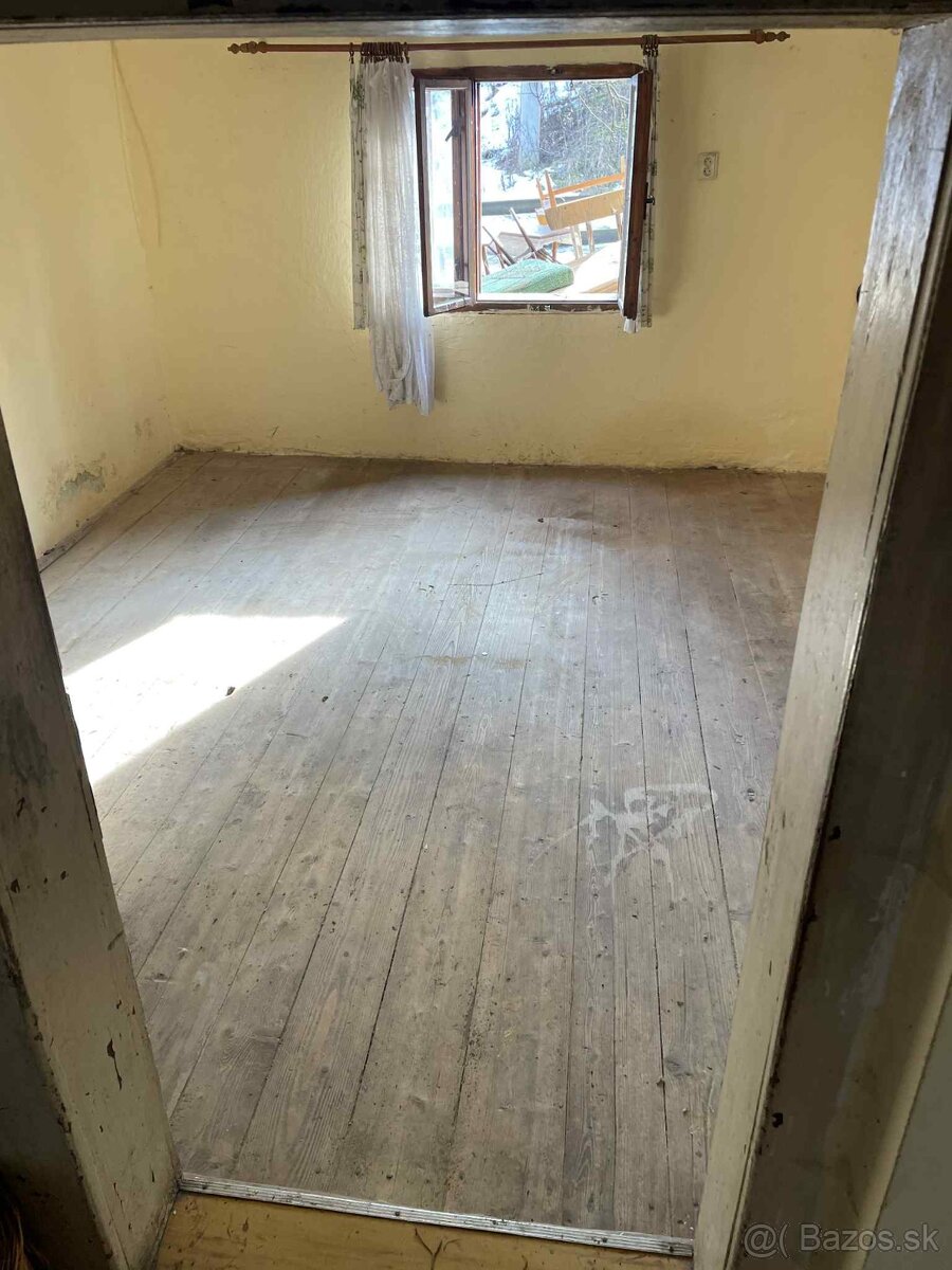 Predam Dreveničku - 4