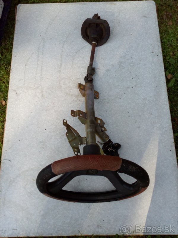 Peugeot 205 - diesel. - 4