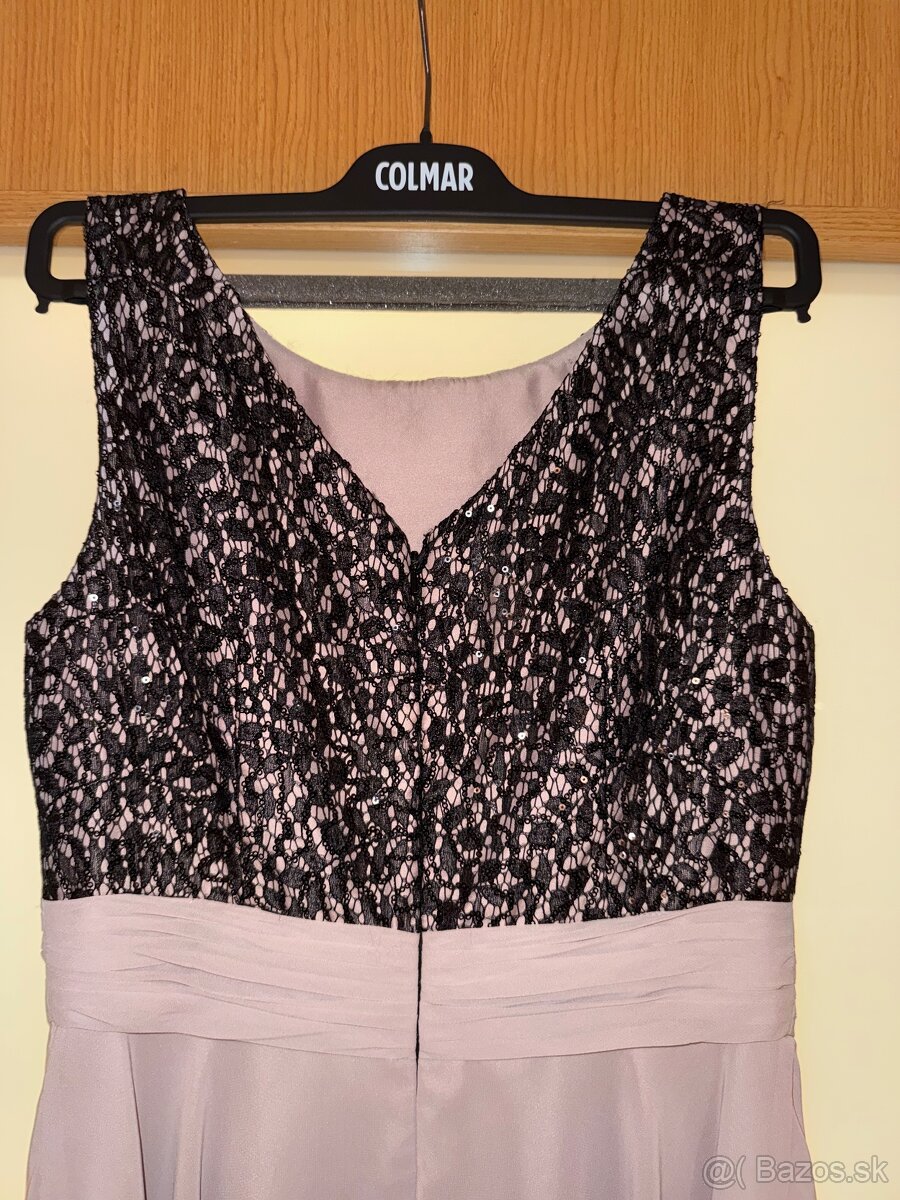 Slávnostné šaty - 4