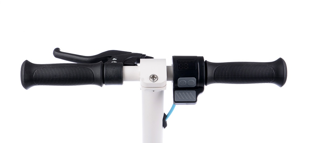 Predám Detskú elektrickú kolobežku. - 4