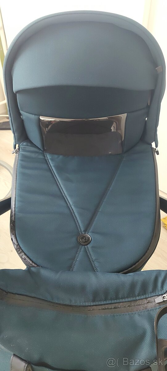 Roan Bass Next, Emerald Mood - 4