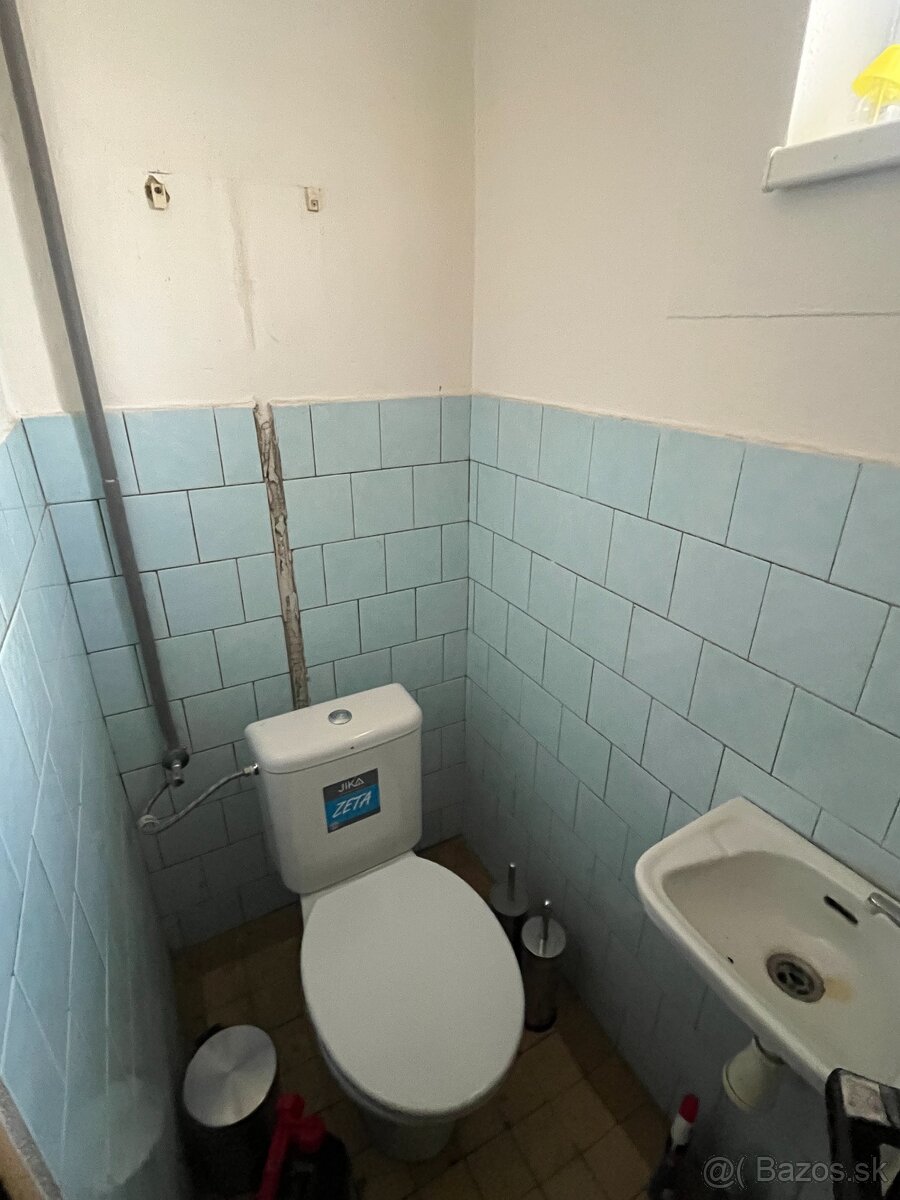 Exkluzívne u nás RD na 662m2 pozemku - 4