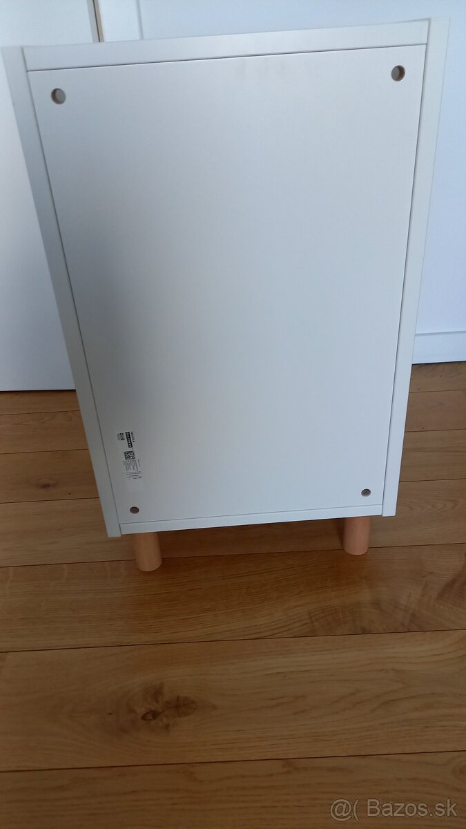 nočný stolík Ikea Smussla - 4