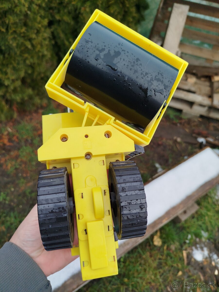 Valec vv100 kdn, ites, igla, TOOOOOP stav - 4