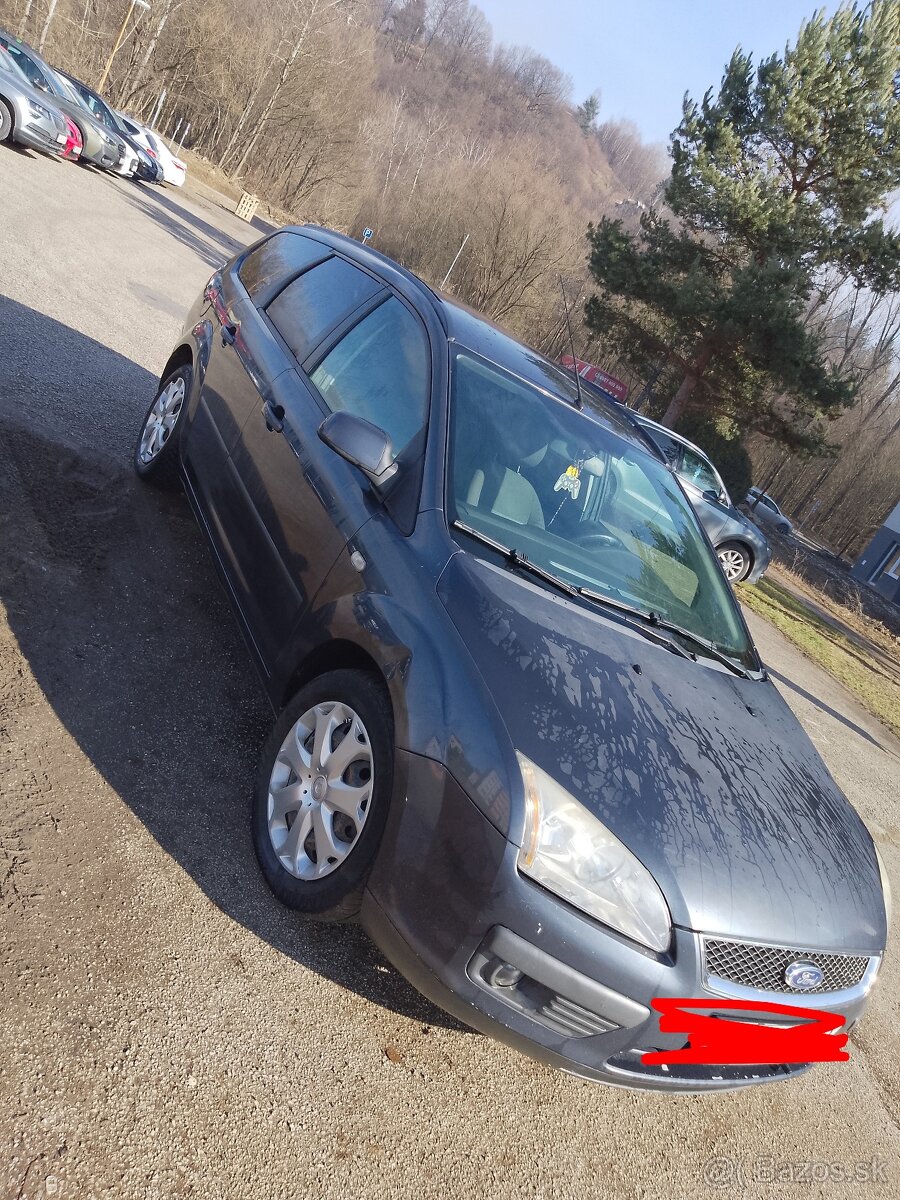 Ford FOCUS - 4