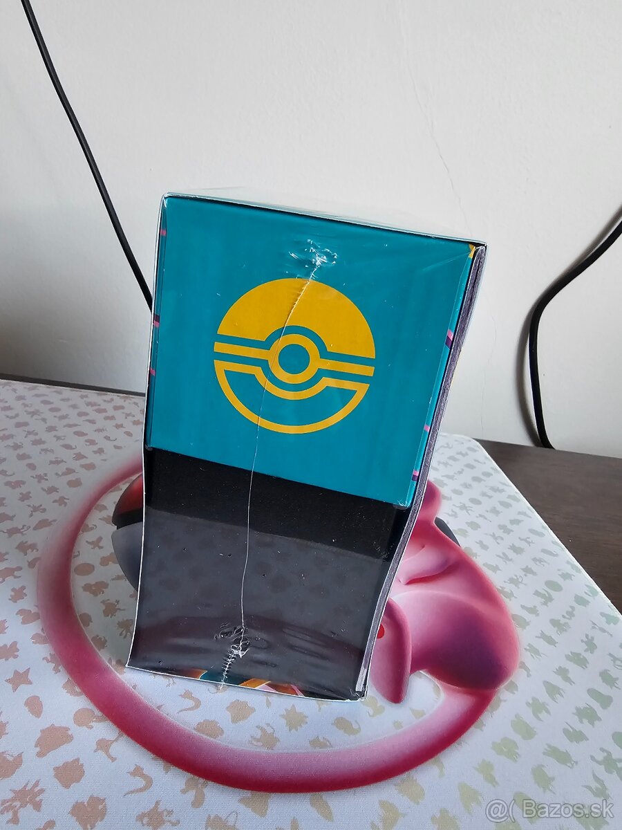 Ascended Heroes Elite Trainer Box (ETB) - 4