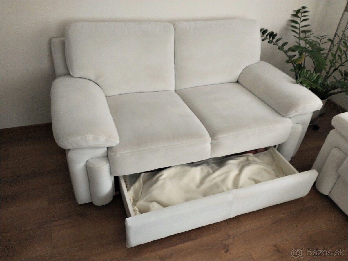 dvojdielna sedacia súprava - 4