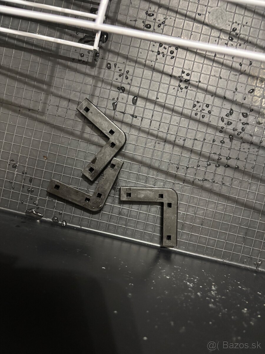 Klietka ferplast - 4