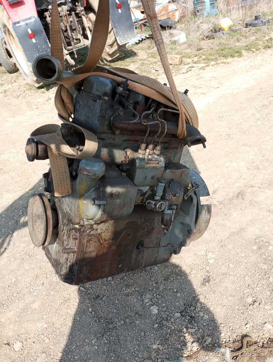 Náhradné diely - 4