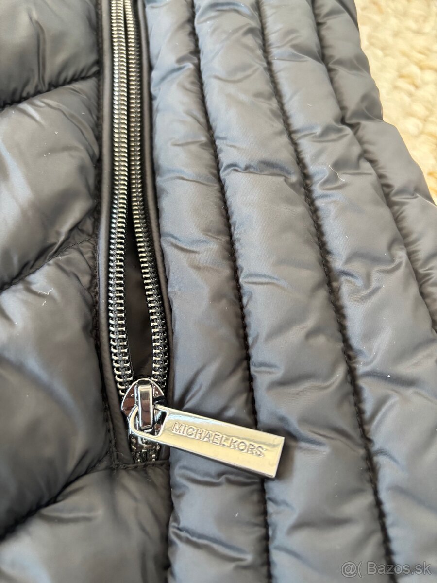 Jarná bunda Michael Kors S - 4