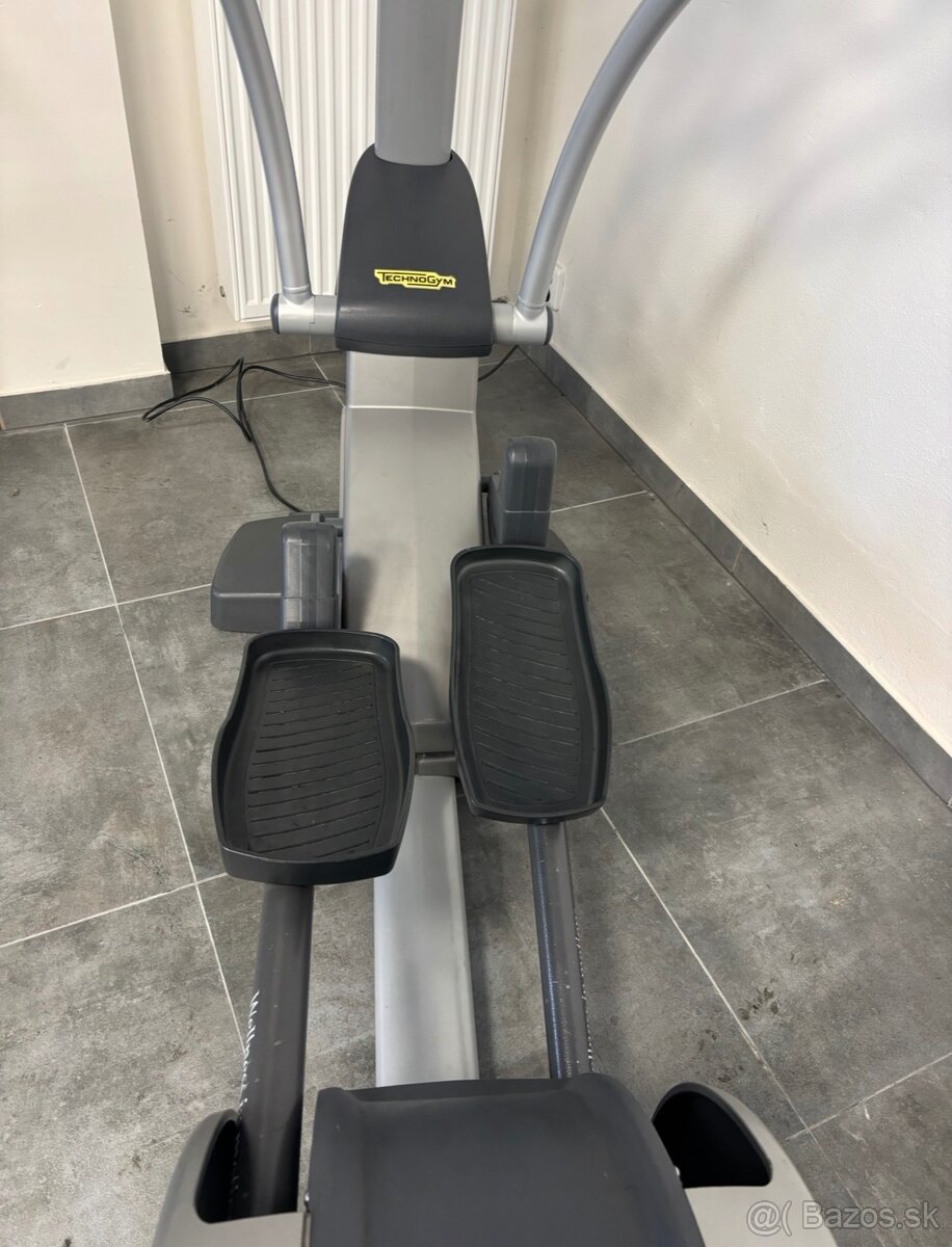 Technogym excite synchro 700 LED - 4
