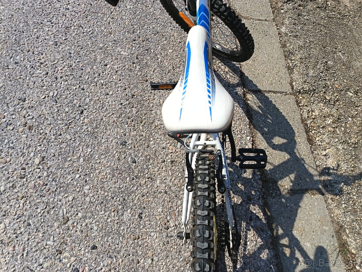 Horský bicykel CTM Scooby 2.0 - 4