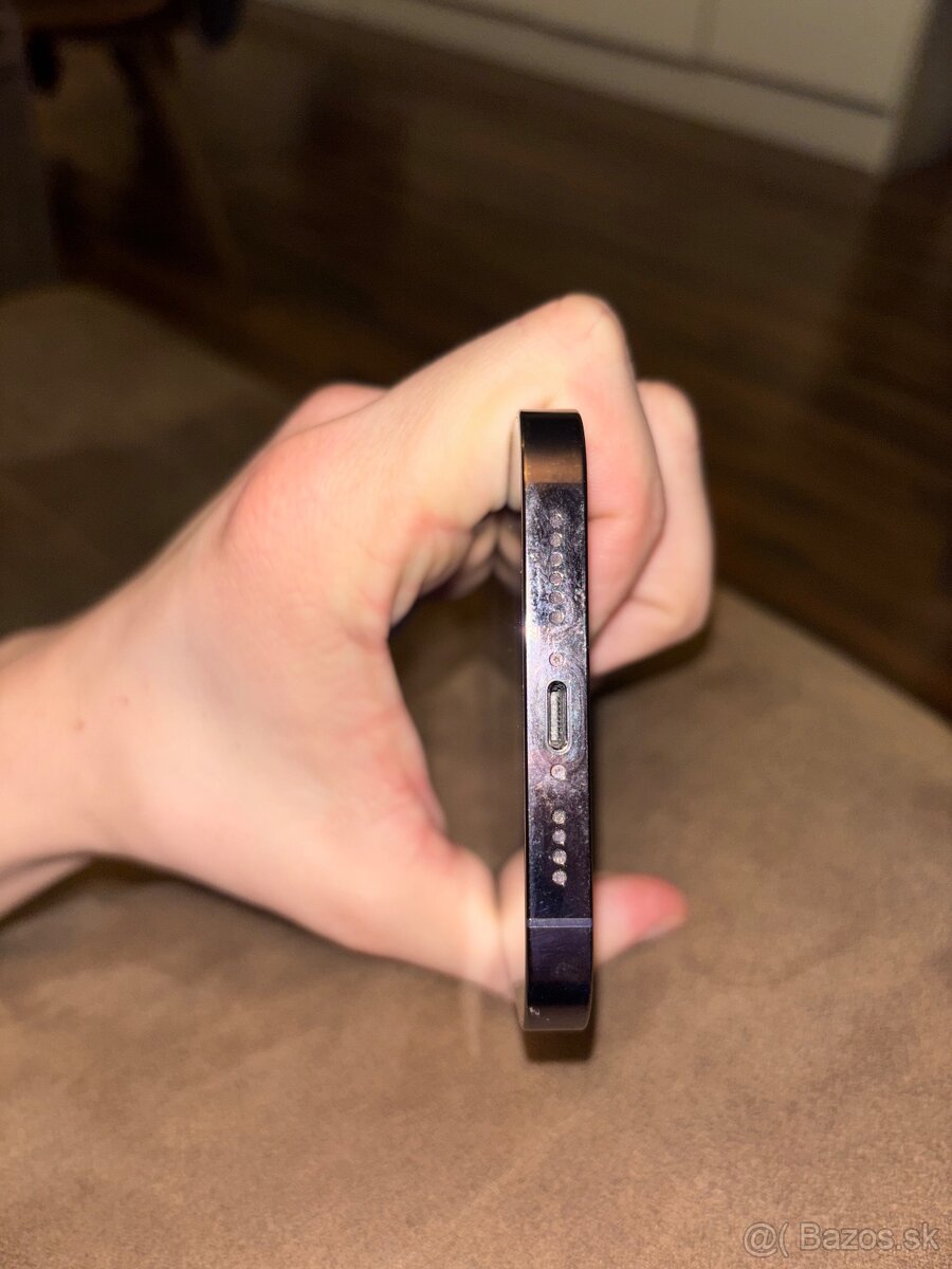 iPhone 14 PRO max / iPhone 12 64 GB - 4