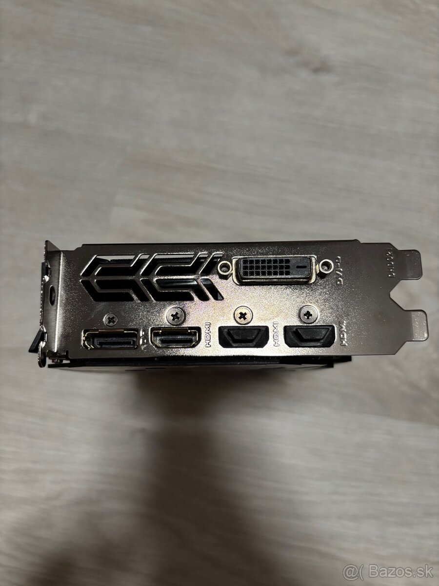 graficka karta nvidia gtx 1050 - 4