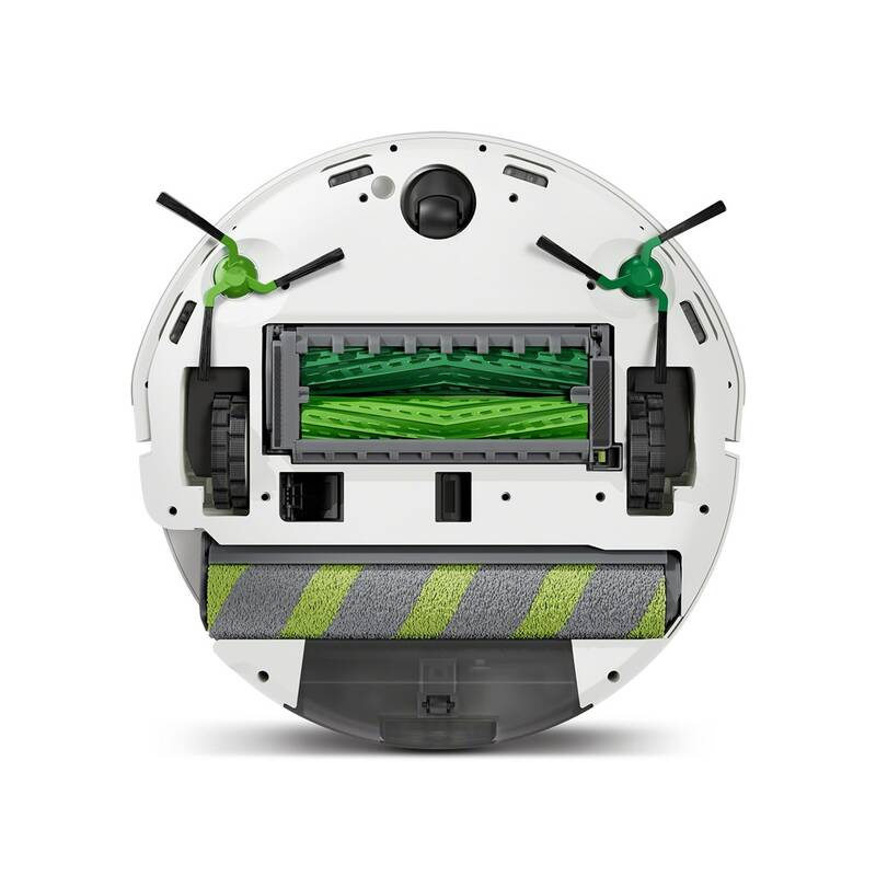 Roomba Max 705 Combo Robot + AutoWash Dock Nove - 4