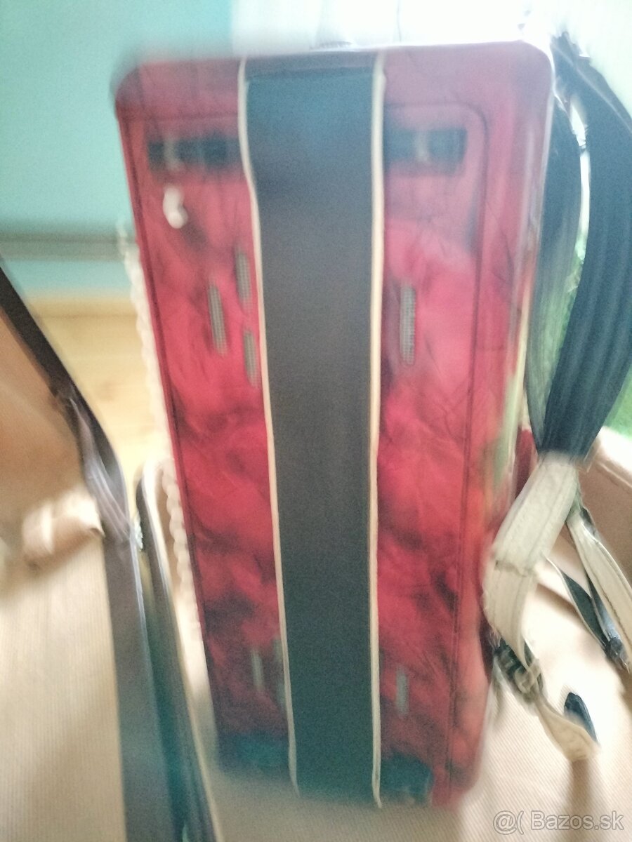 Akordeón Delicia 80, Carmen 2 - 4