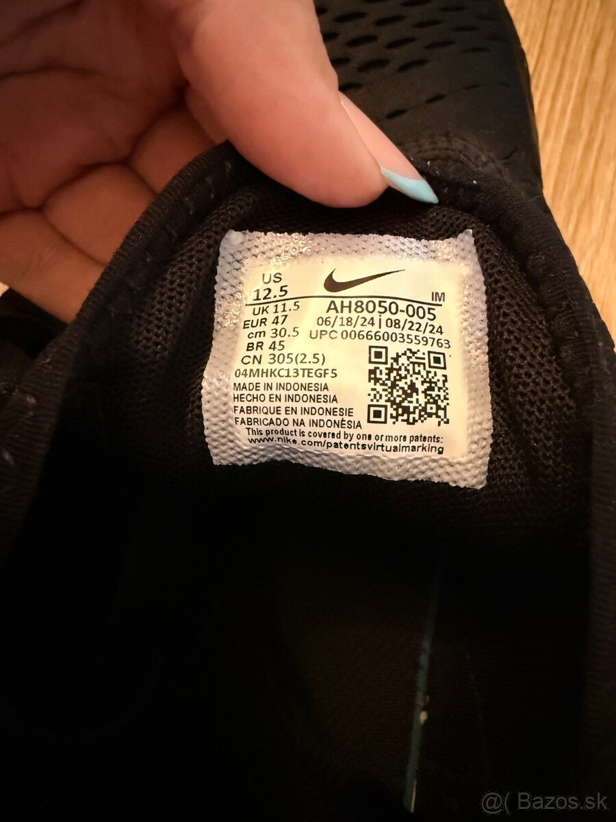 Nike Air Max 270 - 4