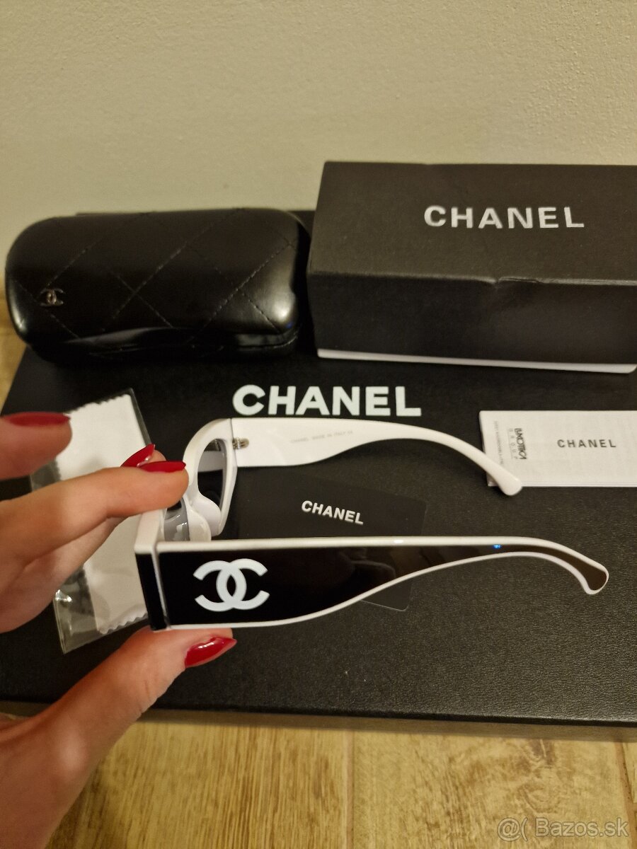 Chanel okuliare - 4